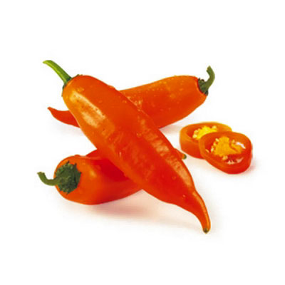 aji amarillo